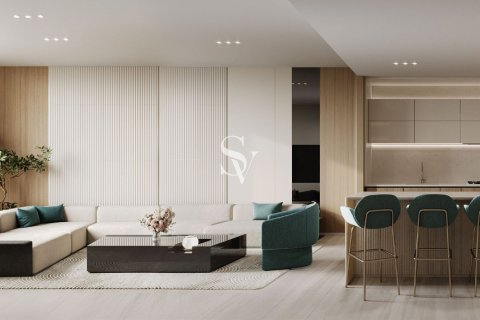 Business Bay, Dubai, BAE’de satılık daire 1 yatak odası, 95 m² No 740231 - fotoğraf 2