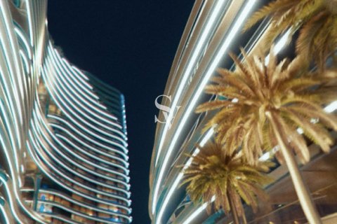 Business Bay, Dubai, BAE’de satılık daire 1 yatak odası, 95 m² No 740231 - fotoğraf 21