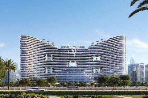Business Bay, Dubai, BAE’de satılık daire 1 yatak odası, 95 m² No 740231 - fotoğraf 3