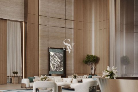 Business Bay, Dubai, BAE’de satılık daire 1 yatak odası, 95 m² No 740231 - fotoğraf 12