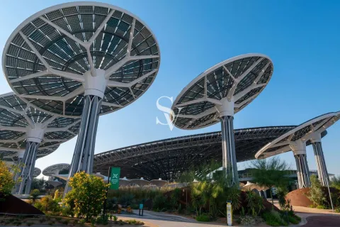 דירה למכירה ב Dubai, איחוד האמירויות  3 חדרי שינה, 156 מ"ר, מספר 740232 - תמונה 9