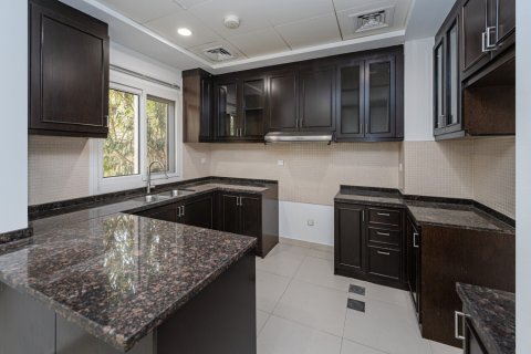 Rijtjeshuis te huur in Serena, Dubai, VAE 2 slaapkamers, 172 vr.m., nr 739876 - foto 4