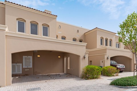 Rijtjeshuis te huur in Serena, Dubai, VAE 2 slaapkamers, 172 vr.m., nr 739876 - foto 10