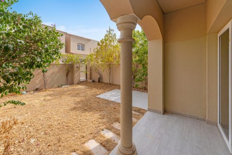 Rijtjeshuis te huur in Serena, Dubai, VAE 2 slaapkamers, 172 vr.m., nr 739876 - foto 11