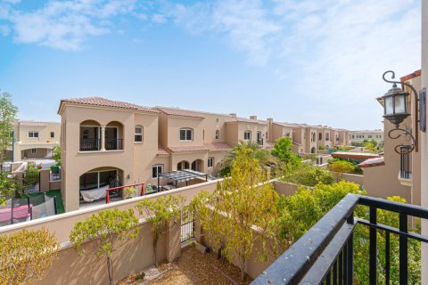 Rijtjeshuis te huur in Serena, Dubai, VAE 2 slaapkamers, 172 vr.m., nr 739876 - foto 9