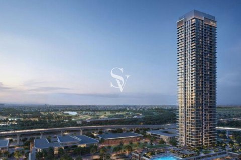 آپارتمان در Dubai Creek Harbour (The Lagoons)، Dubai ، امارات متحده عربی 2 خوابه ، 106 متر مربع.  شماره 740234