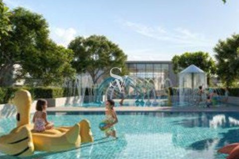 آپارتمان برای فروش در  Dubai Creek Harbour (The Lagoons)، Dubai، امارات متحده عربی  2 خوابه ، 106 متر مربع ، شماره 740234 - تصویر 5