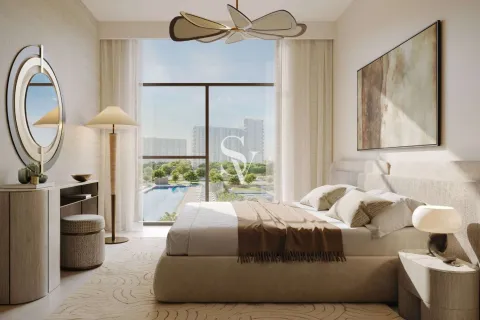 Apartment sa Terra Gardens sa Dubai, UAE 2 silid-tulugan, 103 sq.m. № 740235 - larawan 2