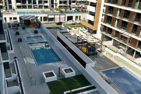 Huoneisto Meydan, Dubai, Arabiemiraatit 27 m2 № 739875 - kuva 5