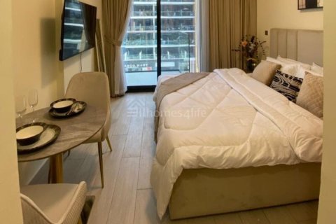 Wohnung in Meydan, Dubai, VAE: 27 m2 Nr. 739875