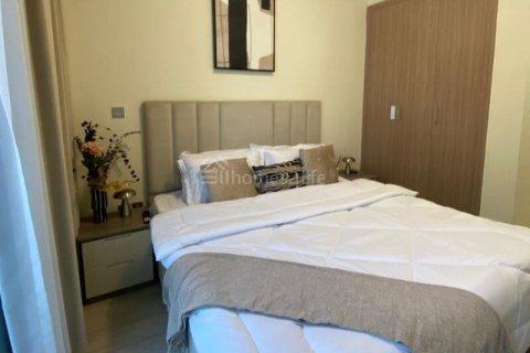 Huoneisto Meydan, Dubai, Arabiemiraatit 27 m2 № 739875 - kuva 4