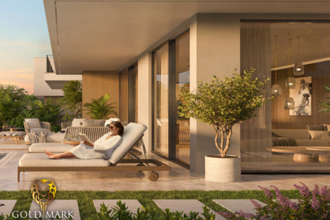 Maison de ville à vendre à Dubai South (Dubai World Central), Dubai, EAU 4 chambres, 375.61 m2 № 512366 - photo 7