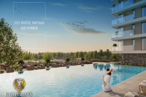 Διαμέρισμα σε Dubai Hills Estate, ΗΑΕ 1 υπνοδωμάτιο, 69.03 τ.μ. Αρ. 512368 - φωτογραφία 8