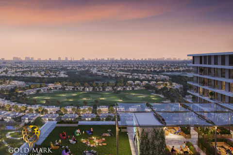 Διαμέρισμα σε Dubai Hills Estate, ΗΑΕ 1 υπνοδωμάτιο, 69.03 τ.μ. Αρ. 512368 - φωτογραφία 11