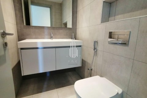 Lägenhet uthyres i Al Reem Island, Abu Dhabi, UAE 2 sovrum, 128 kvm Nr. 563576 - fotografi 3