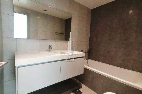 Lägenhet uthyres i Al Reem Island, Abu Dhabi, UAE 2 sovrum, 128 kvm Nr. 563576 - fotografi 2