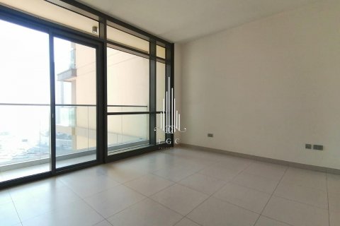 Lägenhet uthyres i Al Reem Island, Abu Dhabi, UAE 2 sovrum, 128 kvm Nr. 563576 - fotografi 16