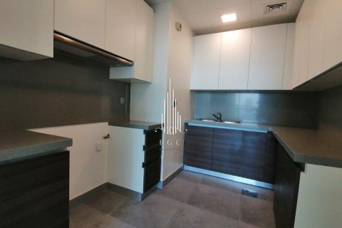 Lägenhet uthyres i Al Reem Island, Abu Dhabi, UAE 2 sovrum, 128 kvm Nr. 563576 - fotografi 11