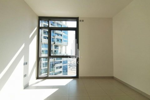 Lägenhet uthyres i Al Reem Island, Abu Dhabi, UAE 2 sovrum, 128 kvm Nr. 563576 - fotografi 7