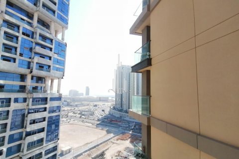 Lägenhet uthyres i Al Reem Island, Abu Dhabi, UAE 2 sovrum, 128 kvm Nr. 563576 - fotografi 6