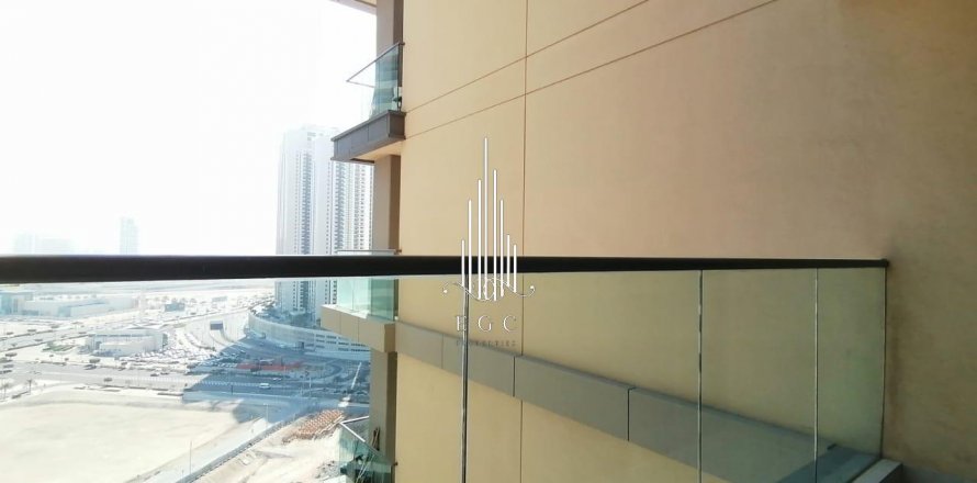 Lägenhet i Al Reem Island, Abu Dhabi, UAE 2 sovrum, 128 kvm Nr. 563576
