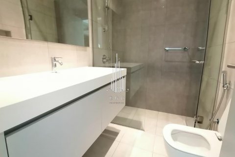Lägenhet uthyres i Al Reem Island, Abu Dhabi, UAE 2 sovrum, 128 kvm Nr. 563576 - fotografi 4