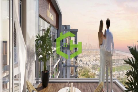 Appartement te koop in Al Marjan Island, Ras Al Khaimah, VAE 2 slaapkamers, 117.3 vr.m., nr 563572 - foto 6