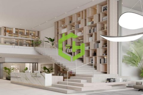 Appartement te koop in Al Marjan Island, Ras Al Khaimah, VAE 2 slaapkamers, 117.3 vr.m., nr 563572 - foto 5