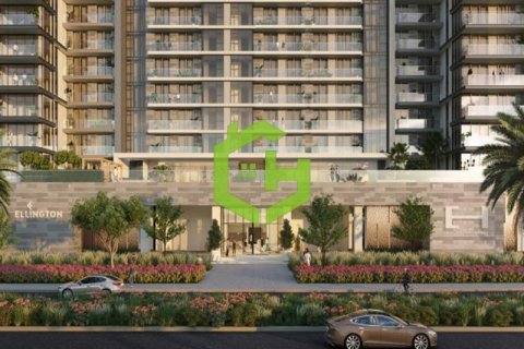 Appartement te koop in Al Marjan Island, Ras Al Khaimah, VAE 2 slaapkamers, 117.3 vr.m., nr 563572 - foto 11