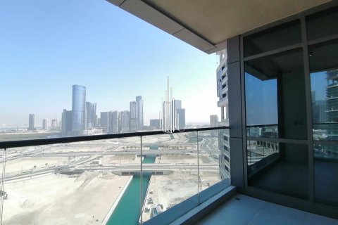 Apartman u Al Reem Island, Abu Dhabi, UAE 195.1 m2, 3 spavaćih soba Br. 563577