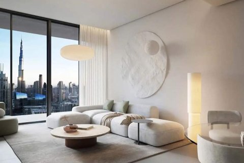 Apartmán v Akala v DIFC, Dubai, SAE 2 spálne, 144.54 m2 č. 713901 - Fotografia 3
