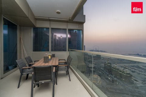 Apartment in Dubai Marina, UAE 3 bedrooms, 156.1 sq.m. № 652073 - photo 18
