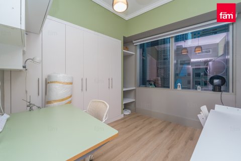 Apartment in Dubai Marina, UAE 3 bedrooms, 156.1 sq.m. № 652073 - photo 2