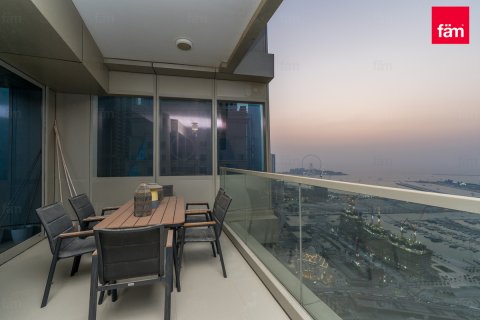 Apartment in Dubai Marina, UAE 3 bedrooms, 156.1 sq.m. № 652073 - photo 7