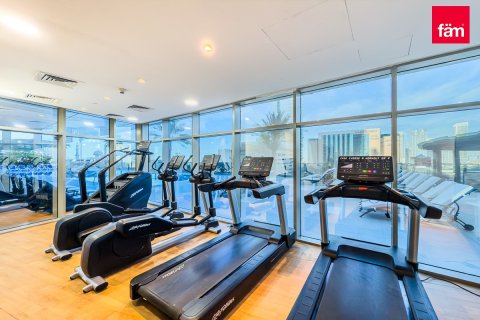 Lägenhet i Dubai Marina, Dubai, UAE 3 sovrum, 156.1 kvm Nr. 652073