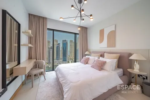Apartment in VIDA RESIDENCES DUBAI MARINA in Dubai Marina, UAE 3 bedrooms, 153 sq.m. № 650360 - photo 11