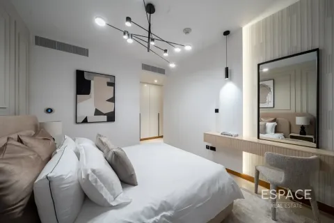 Apartment in VIDA RESIDENCES DUBAI MARINA in Dubai Marina, UAE 3 bedrooms, 153 sq.m. № 650360 - photo 13