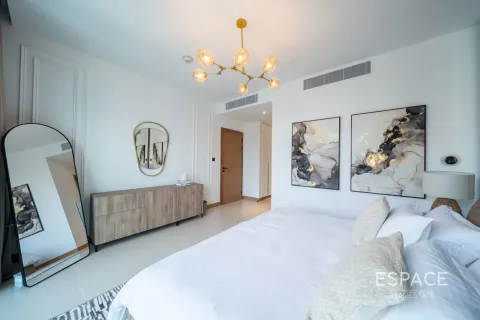 Apartment in VIDA RESIDENCES DUBAI MARINA in Dubai Marina, UAE 3 bedrooms, 153 sq.m. № 650360 - photo 10