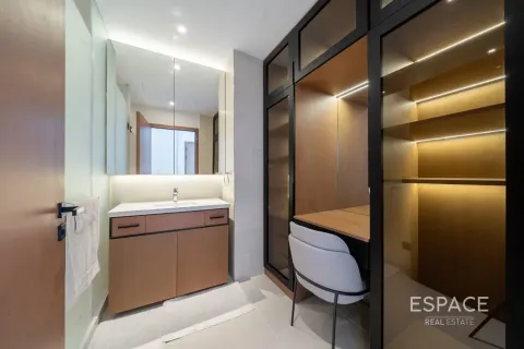 Apartment in VIDA RESIDENCES DUBAI MARINA in Dubai Marina, UAE 3 bedrooms, 153 sq.m. № 650360 - photo 17