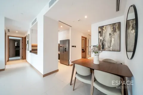 Apartment in VIDA RESIDENCES DUBAI MARINA in Dubai Marina, UAE 3 bedrooms, 153 sq.m. № 650360 - photo 5