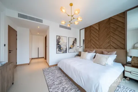 Apartment in VIDA RESIDENCES DUBAI MARINA in Dubai Marina, UAE 3 bedrooms, 153 sq.m. № 650360 - photo 9