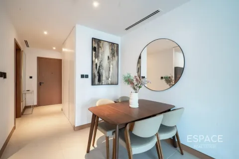Apartment in VIDA RESIDENCES DUBAI MARINA in Dubai Marina, UAE 3 bedrooms, 153 sq.m. № 650360 - photo 6
