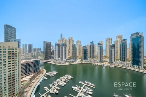 Apartment in VIDA RESIDENCES DUBAI MARINA in Dubai Marina, UAE 3 bedrooms, 153 sq.m. № 650360 - photo 20