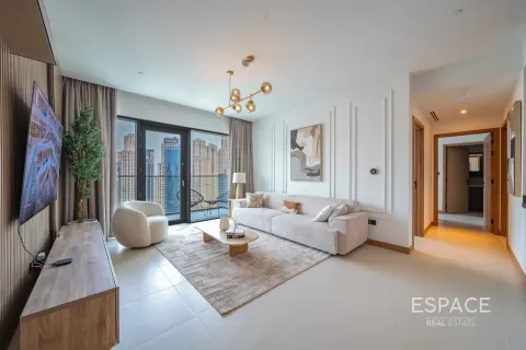 Apartment in VIDA RESIDENCES DUBAI MARINA in Dubai Marina, UAE 3 bedrooms, 153 sq.m. № 650360 - photo 3