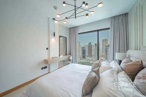 Apartment in VIDA RESIDENCES DUBAI MARINA in Dubai Marina, UAE 3 bedrooms, 153 sq.m. № 650360 - photo 14