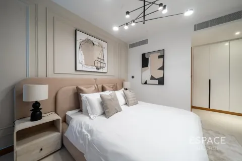 Apartment in VIDA RESIDENCES DUBAI MARINA in Dubai Marina, UAE 3 bedrooms, 153 sq.m. № 650360 - photo 12