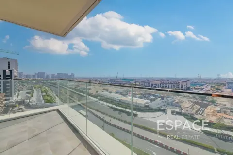 Διαμέρισμα σε GOLF SUITES σε Dubai Hills Estate, ΗΑΕ 1 υπνοδωμάτιο, 73 τ.μ. Αρ. 650361