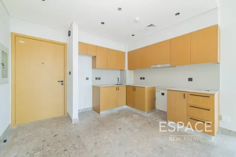 Huoneisto GOLF SUITES Dubai Hills Estate, Arabiemiraatit 1 makuuhuone, 73 m2 № 650361 - kuva 6