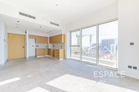 Huoneisto GOLF SUITES Dubai Hills Estate, Arabiemiraatit 1 makuuhuone, 73 m2 № 650361 - kuva 2