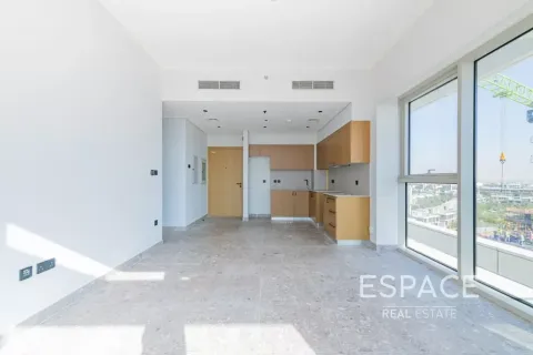 Huoneisto GOLF SUITES Dubai Hills Estate, Arabiemiraatit 1 makuuhuone, 73 m2 № 650361 - kuva 3